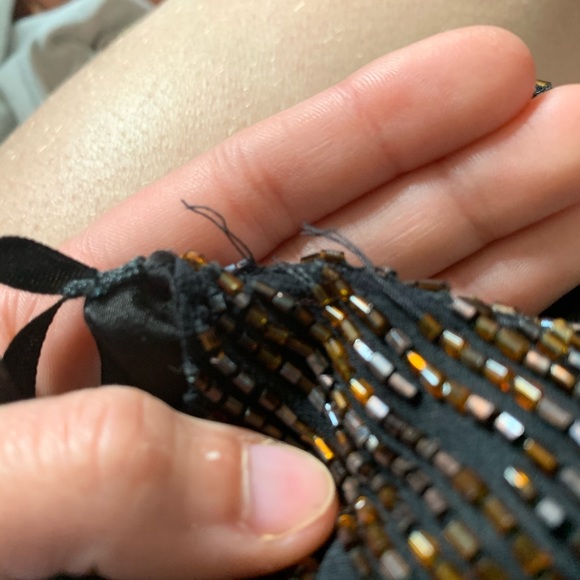 SCALA Vintage lowback top - Picture 5 of 6